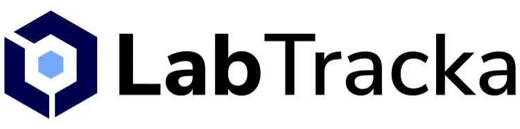 LabTracka  Logo